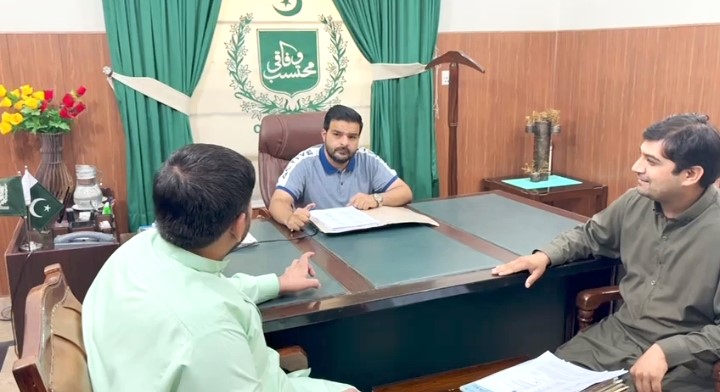 وفاقی محتسب کے فیصلوں پر عملدرآمد میں تاخیر برداشت نہیں کی جائے گی، سید فضل رضا رضوی کا انتباہ