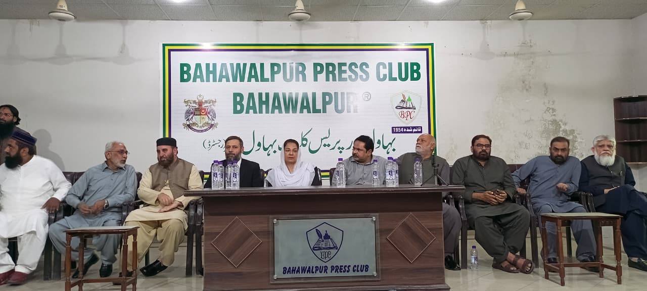 لاک ڈاؤن کی آڑمیں معاشی استحصال،تضحیک اوربلاجواز جرمانے: تاجروں،وکلاءاورسیاسی ومذہبی تنظیموں کاسخت ردعمل،شٹرڈاؤن ہڑتال کاعندیہ