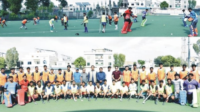 sports