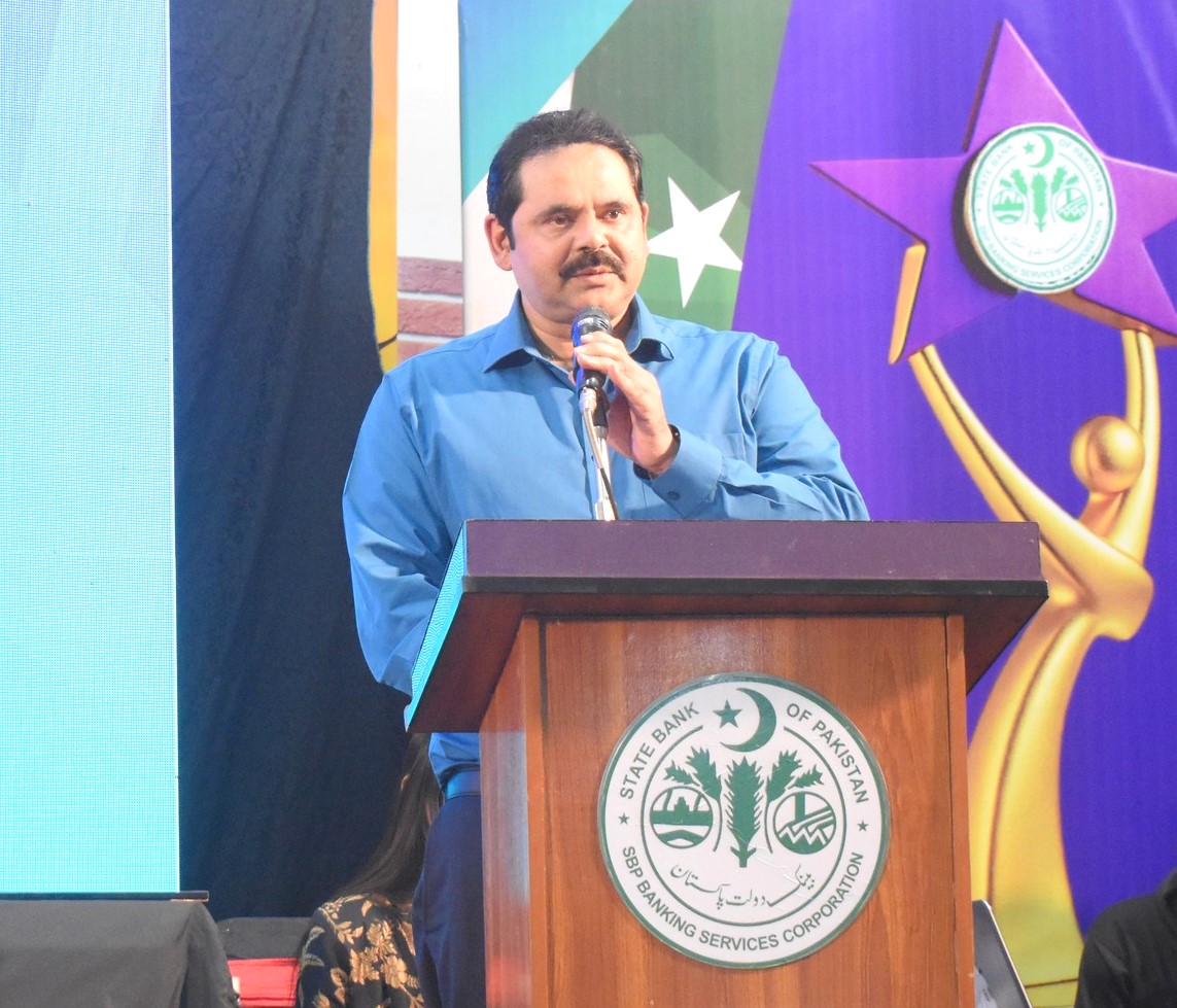 پاک افواج نے معرکۂ حق“بنیان المرصوص”میں جرات سے دشمن کے ناپاک عزائم ناکام بنائے،صدرچیمبرظفرشریف