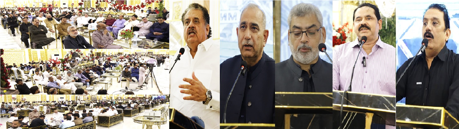 چیمبر آف کامرس  کے انتخابات میں صنعتکار وں،تاجروں کااتحاد گروپ پر بھرپور اعتماد کا اظہار