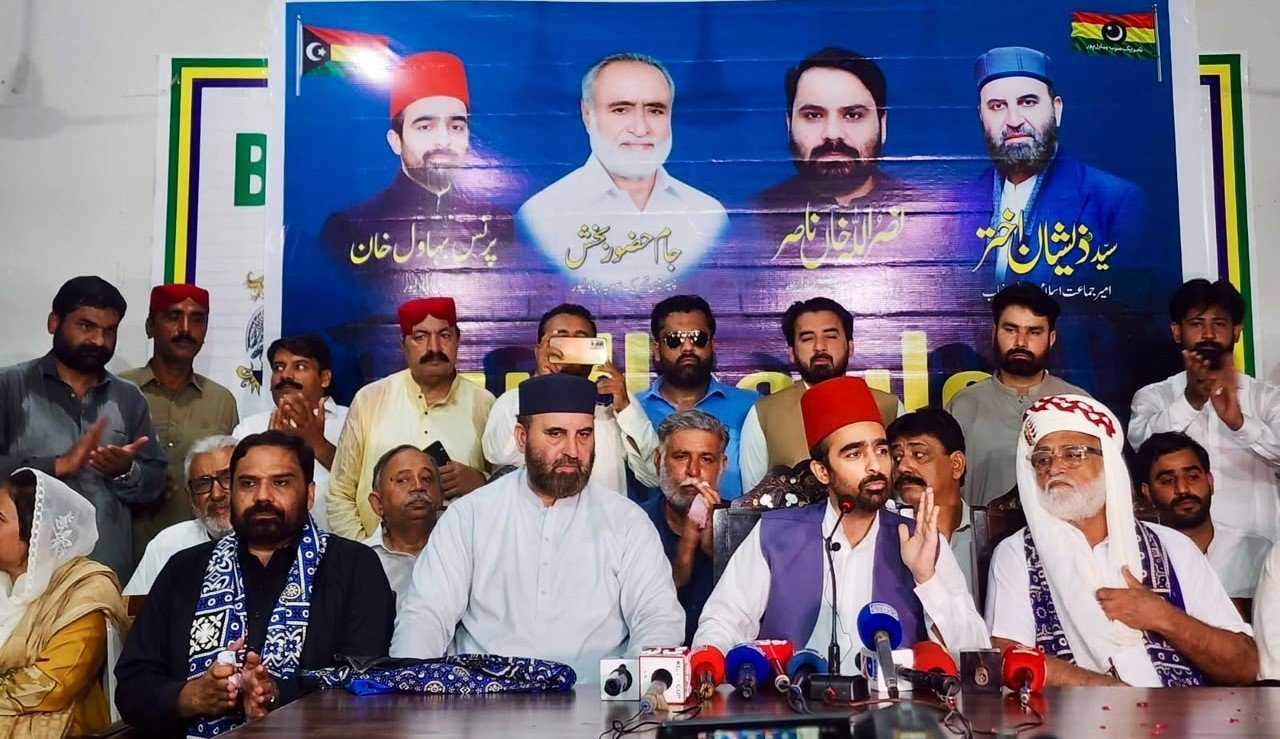 بہاول پورصوبہ عوام کا حق،دستبردارنہیں ہوں گے:پرنس بہاول  عباسی،جماعت اسلامی،تحریک صوبہ اورکسان بورڈ کا جدوجہد تیزکرنے کاعزم