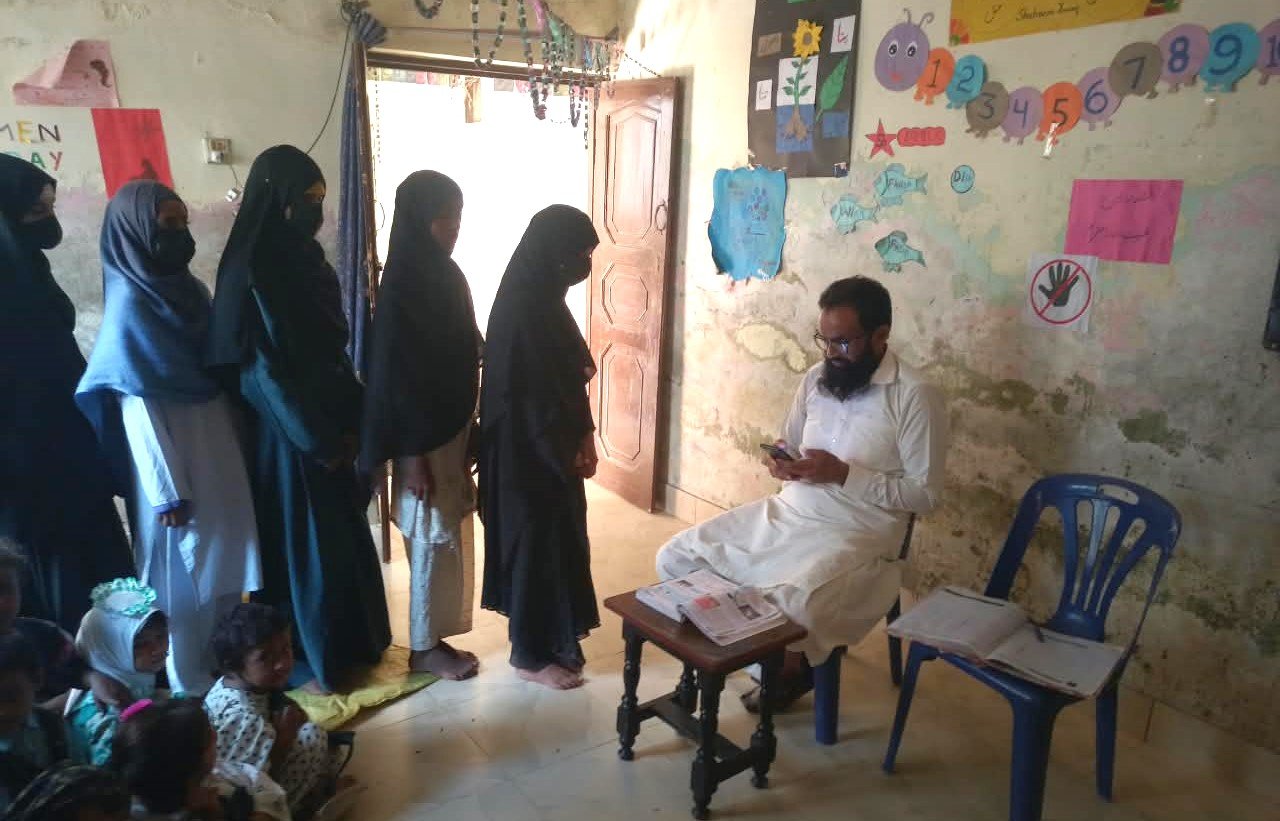 لودھراں کے 666 نان فارمل اسکولوں کے طلباء چیف منسٹر یوتھ گیمز میں حصہ لیں گے